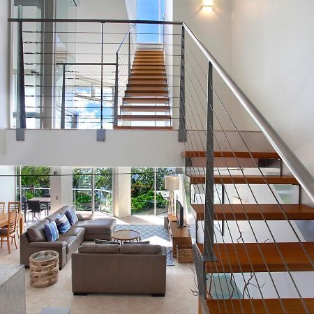 Allambi Penthouse 6 Allambi Rise 25 Noosa Heads Buitenkant foto
