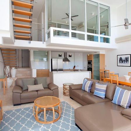 Allambi Penthouse 6 Allambi Rise 25 Noosa Heads Buitenkant foto