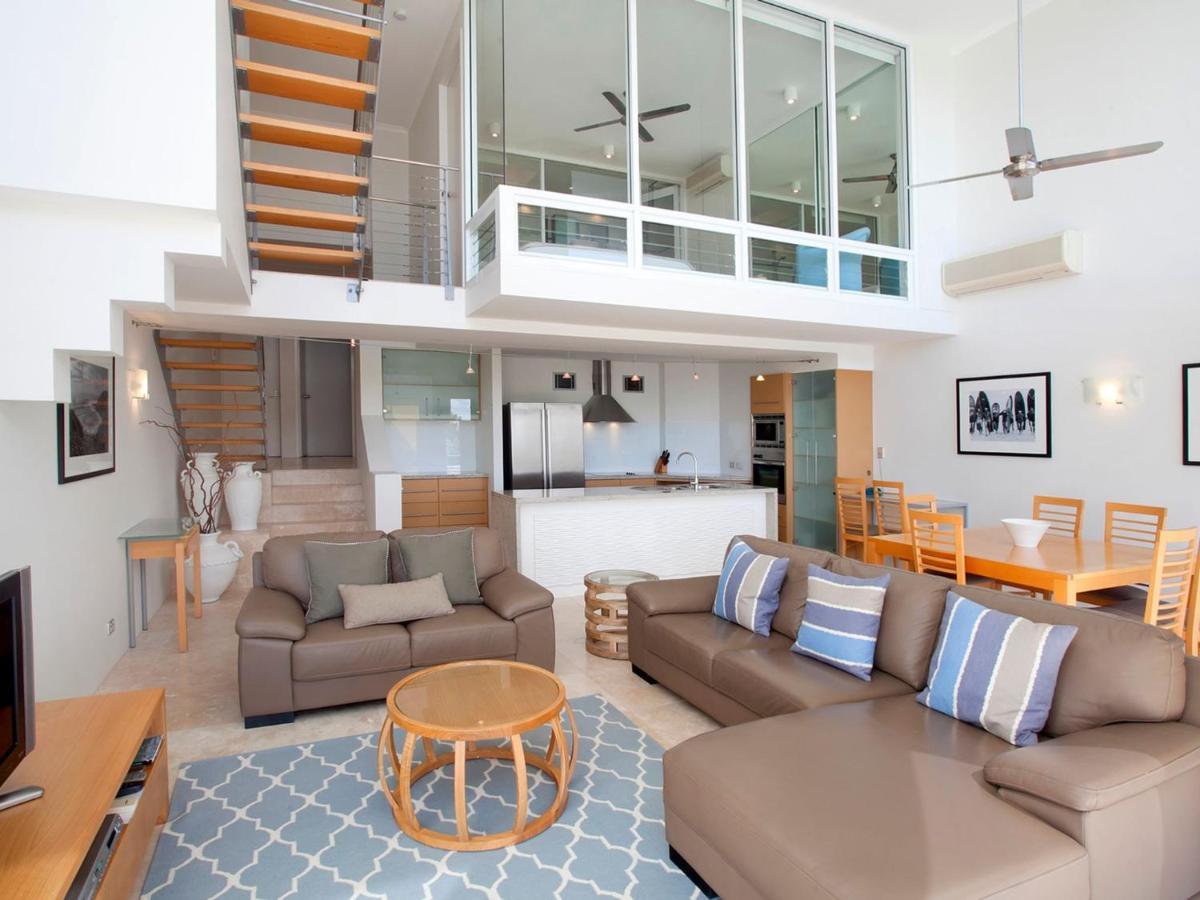 Allambi Penthouse 6 Allambi Rise 25 Noosa Heads Buitenkant foto