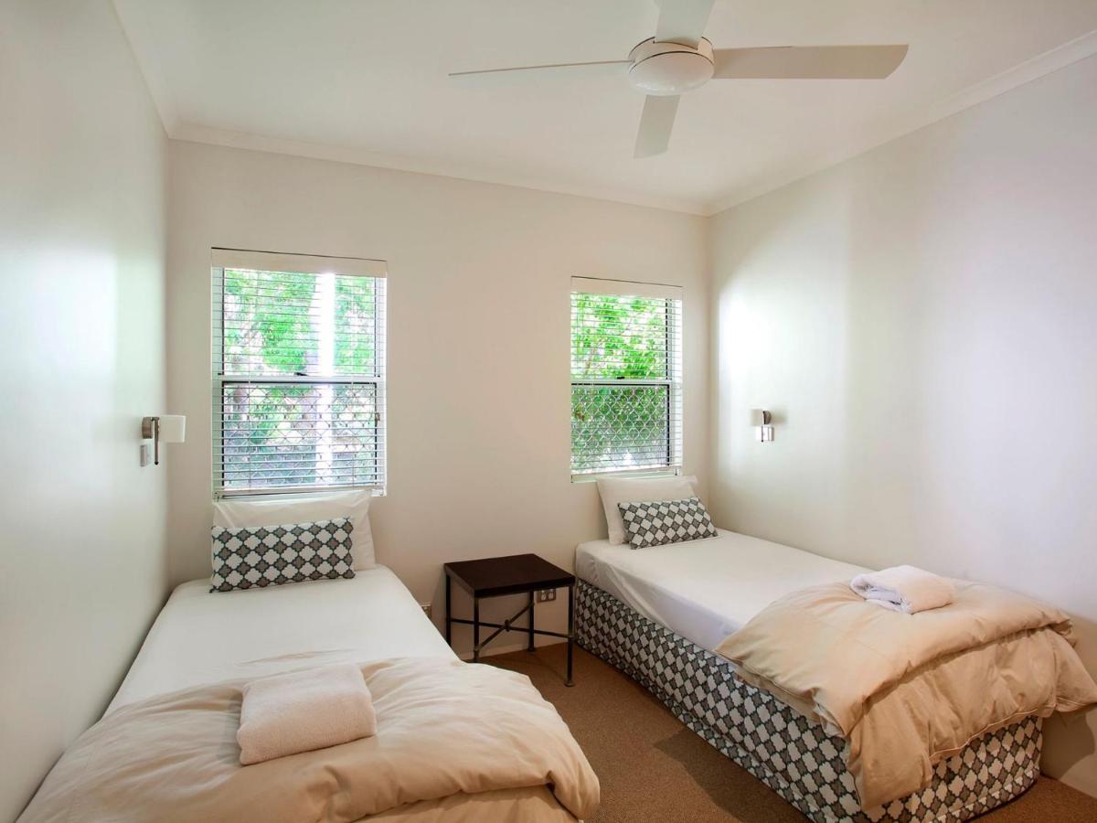 Allambi Penthouse 6 Allambi Rise 25 Noosa Heads Buitenkant foto